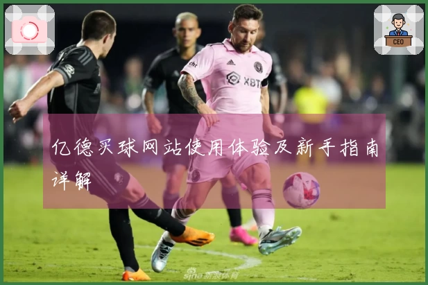 亿德买球网站使用体验及新手指南详解
