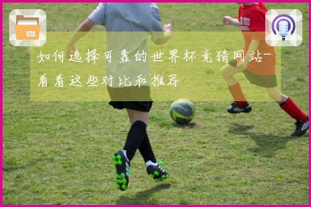 如何选择可靠的世界杯竞猜网站- 看看这些对比和推荐