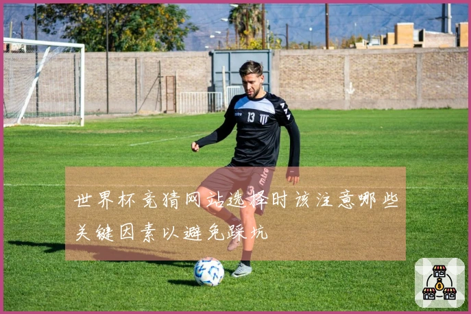 世界杯竞猜网站选择时该注意哪些关键因素以避免踩坑