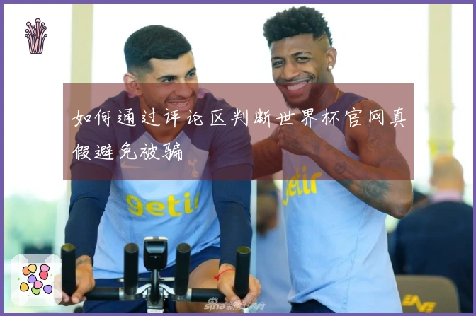 如何通过评论区判断世界杯官网真假避免被骗
