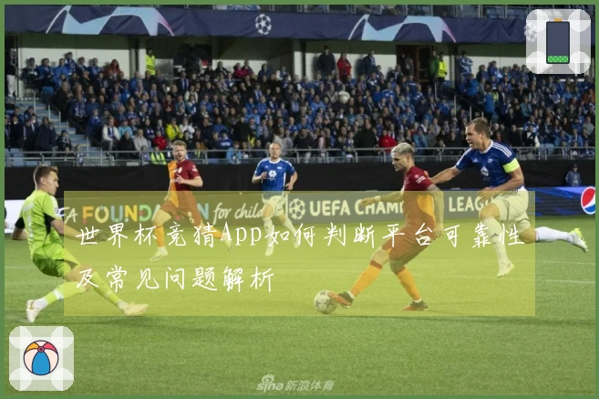 世界杯竞猜App如何判断平台可靠性及常见问题解析
