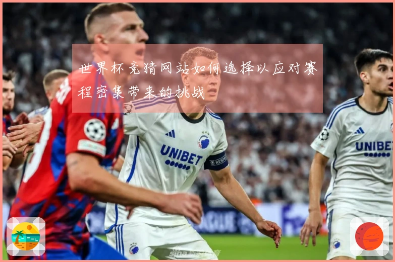 世界杯竞猜网站如何选择以应对赛程密集带来的挑战